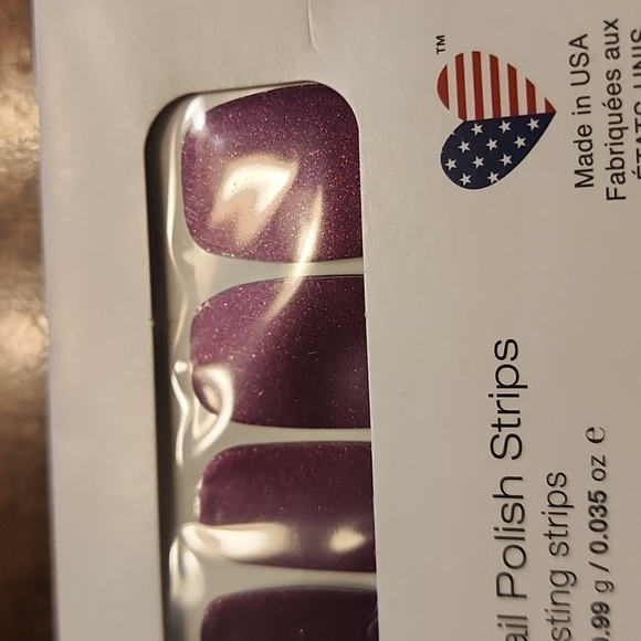 Color Street Bundle Berlin it to Win it, New York Minute,Gratitude is Everything - Picture 4 of 7